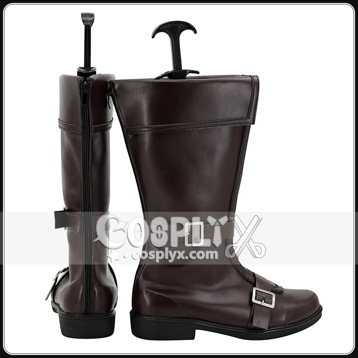 ロングブーツ コスプレ